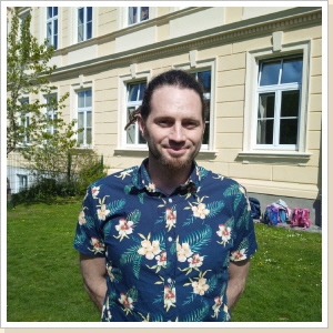 Mag. Harald Blamauer