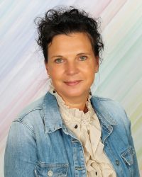 Manuela Dockner