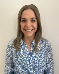 Sarah Schuh